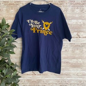 Disneyland I’ll Be Your Prince Tee